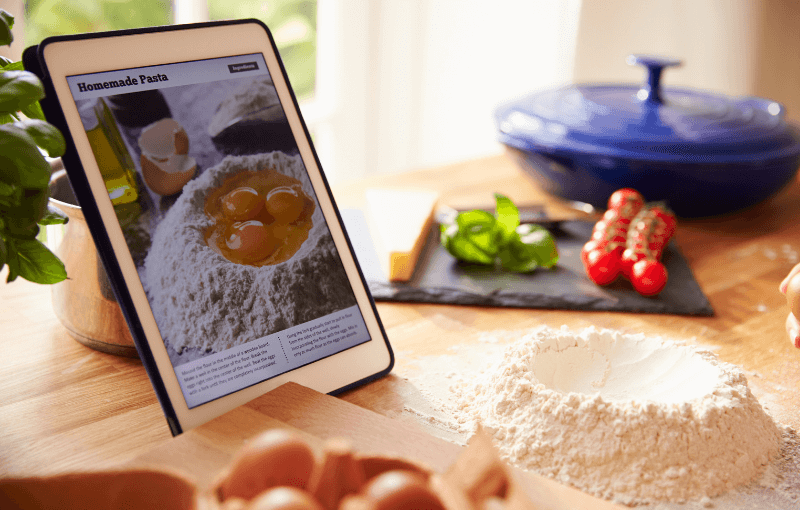 Recipes